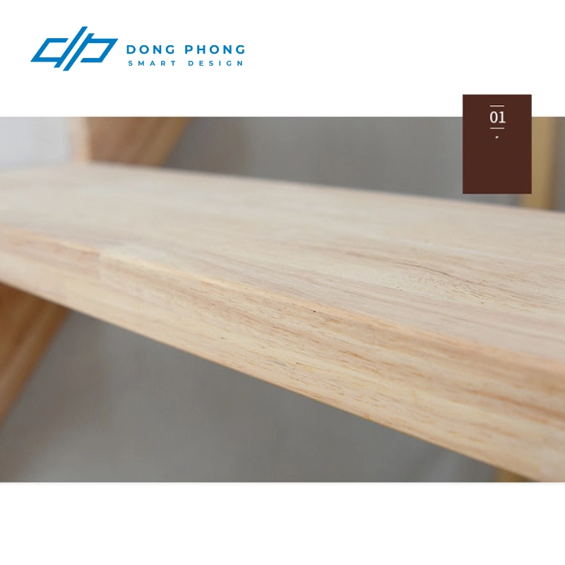 thang gắn tường